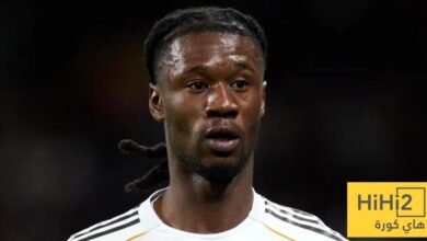 كامافينغا يحسم مستقبله مع ريال مدريد