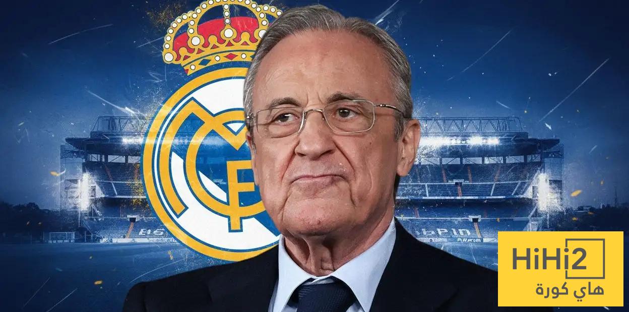 ريال مدريد أصبح ” سيرك “