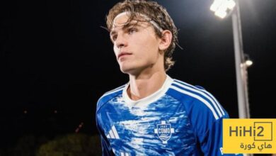 هل أبلغ ريال مدريد كومو بعودة نيكو باز ؟