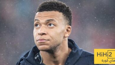 مبابي سئم من ريال مدريد ..!
