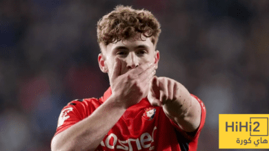 ريال مدريد لا يحتاج لفيكتور مونيوز لهذا السبب !
