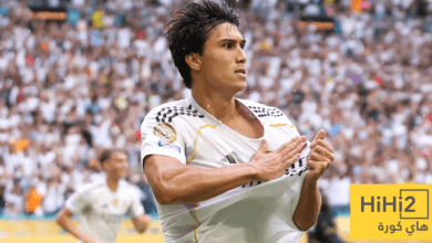 ريال مدريد يحدد قيمة بيع غونزالو غارسيا !