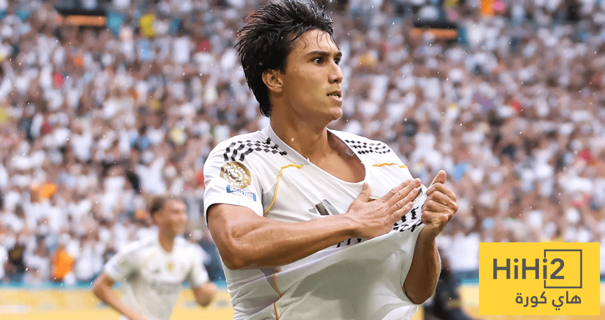 ريال مدريد يحدد قيمة بيع غونزالو غارسيا !