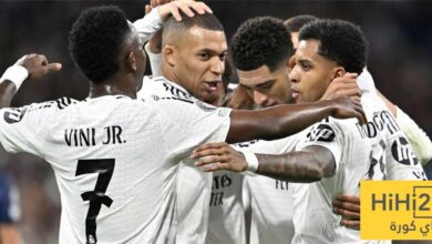 مدرب بيتيس يرفض عودة نجم ريال مدريد