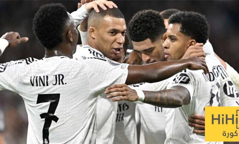 مدرب بيتيس يرفض عودة نجم ريال مدريد