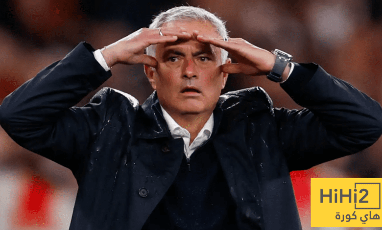 أسطورة ريال مدريد: مورينيو لا يناسب ريال مدريد