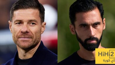 رهان بيريز الذي لم يحصد سور الخيبات!