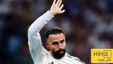بالصور .. كارفخال يسخر من أرنولد !