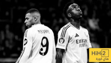 ريال مدريد يعاني من مشكلة في تسجيل الأهداف