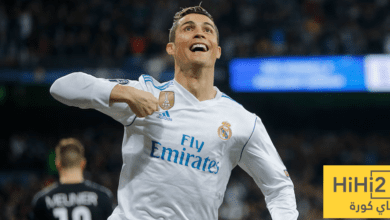 ريال مدريد يفتقد رونالدو أكثر مما كان متوقعا..!