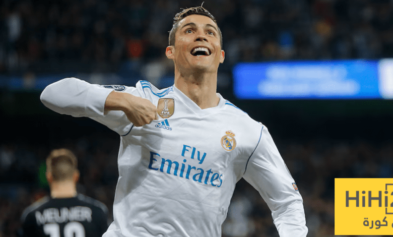 ريال مدريد يفتقد رونالدو أكثر مما كان متوقعا..!