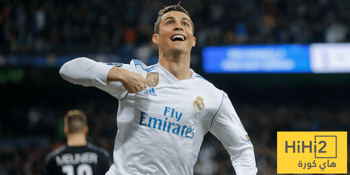 ريال مدريد يفتقد رونالدو أكثر مما كان متوقعا..!