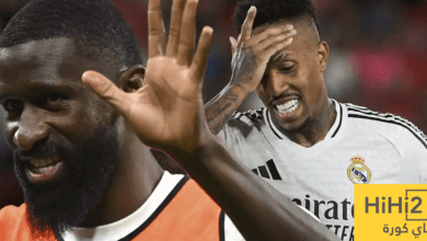 ريال مدريد يحتاج لصفقة دفاعية على وجه السرعة