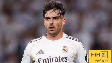 بادرة من أسينسيو تنال الإشادة داخل ريال مدريد