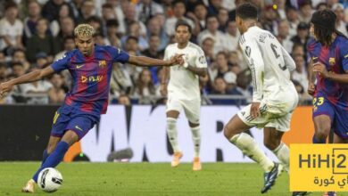 بسبب المونديال … نظام “استثنائي” بليغا وتأجيل مباريات الكبار