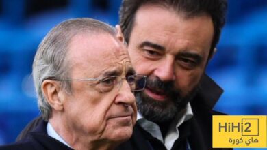 مسؤول مهم من إدارة ريال مدريد يعارض عودة مورينيو