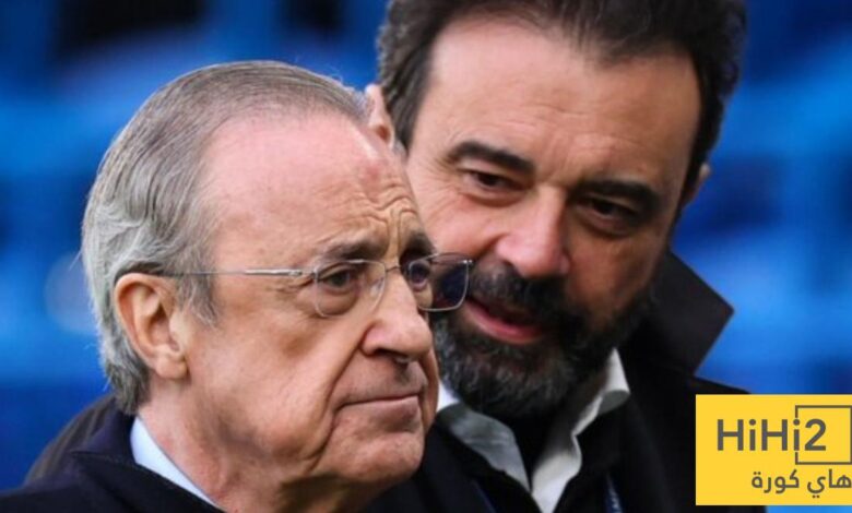 مسؤول مهم من إدارة ريال مدريد يعارض عودة مورينيو