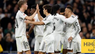 كم لاعب من ريال مدريد مرشح للتشكيلة المثالية في هذا الموسم ؟