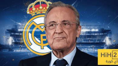خط دفاع ريال مدريد على موعد مع تغييرات كبرى !
