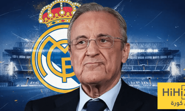 خط دفاع ريال مدريد على موعد مع تغييرات كبرى !