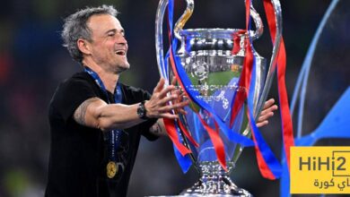 ليس مورينيو .. لويس إنريكي الأنسب لقيادة ريال مدريد