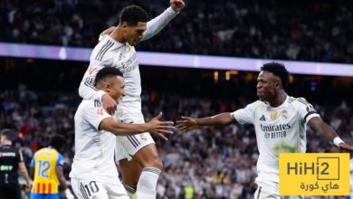 الخطة التي يحتاجها ريال مدريد لينسجم مبابي وفينيسيوس وبيلينغهام..!