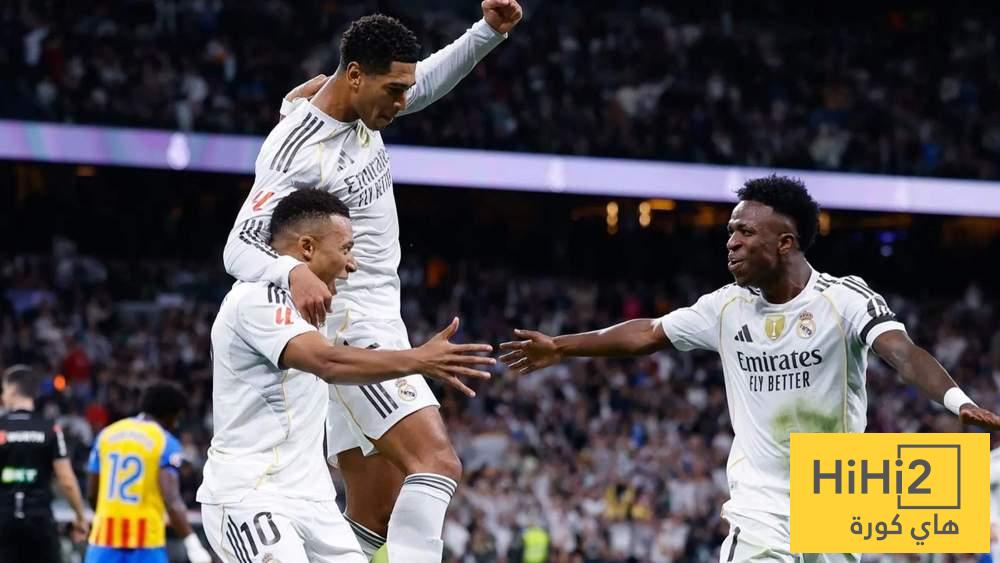 الخطة التي يحتاجها ريال مدريد لينسجم مبابي وفينيسيوس وبيلينغهام..!