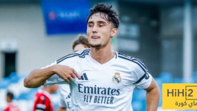 بند في عقد فورتيا يمنحه الرحيل المؤقت عن ريال مدريد