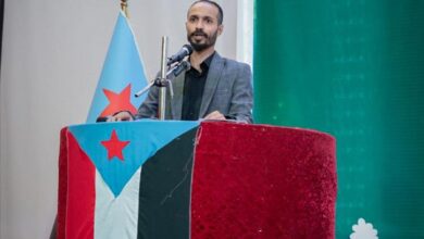 "العدني" : اللقاء الموسع لمجلس الحراك في عدن محطة لإعادة ترتيب الأولويات