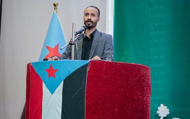 "العدني" : اللقاء الموسع لمجلس الحراك في عدن محطة لإعادة ترتيب الأولويات