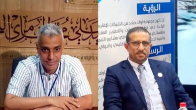 آراء وانطباعات المشاركين في معرض عدن الثالث للإعمار والبناء