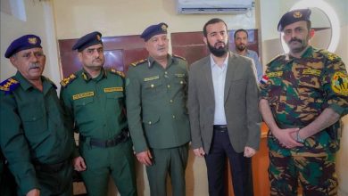 أبين تقدم نموذجًا لافتًا في الانضباط المؤسسي.. قياداتها الأمنية والعسكرية تعزز حضور الدولة وتواجه الفوضى