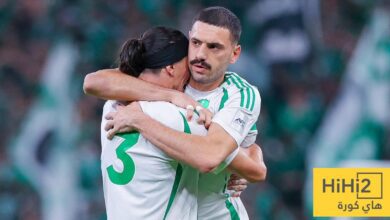 أجانب الأهلي في الكلاسيكو أمام النصر !