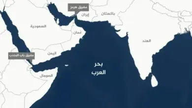 أخطر سيناريو يخشاه العالم.. هذا ما سيحدث في حال الإغلاق المتزامن لمضيقي هرمز وباب المندب!