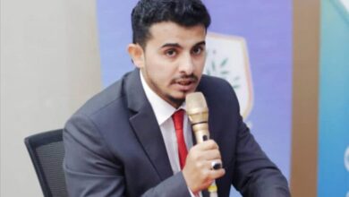 أرسلان السقاف يكشف عبر الأثير عن ملفات الفساد وخطط التحول في الشؤون الاجتماعية بعدن
