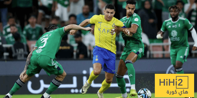 أرقام مهمة قبل مباراة النصر والأهلي في دوري روشن