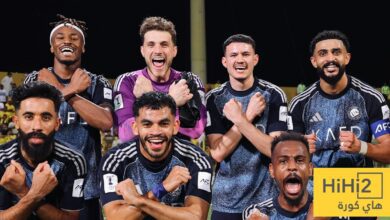 أمام النصر .. الأهلي عاجز منذ 2015 !