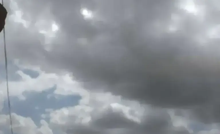 أمطار على عدد من المحافظات خلال الساعات القادمة