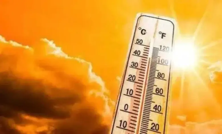 أمطار على عدد من المحافظات وموجة حر قاتلة تضرب هذه المناطق اليمنية خلال الساعات القادمة