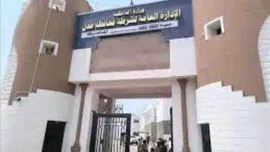أمن عدن يوضح ملابسات ”إطلاق النار” بكلية الهندسة: تحرش وراء طلقة تحذيرية ولا إصابات.