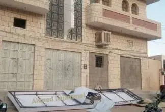 أمن وادي حضرموت يوجة صفعة كبيرة للمجلس الانتقالي المنحل