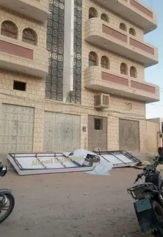 أمن وادي حضرموت يوجة صفعة كبيرة للمجلس الانتقالي المنحل