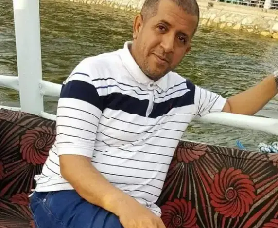 أول تعليق لـ‘‘حزب الإصلاح’’ على اغتيال القيادي عبدالرحمن الشاعر في عدن
