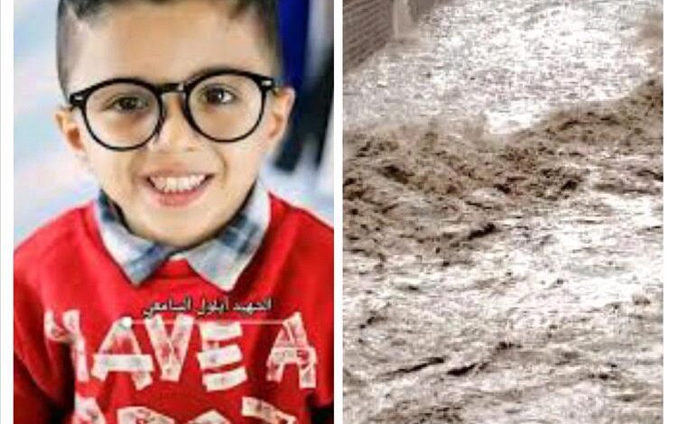 إطلاق مبادرة في تعز للحد من مخاطر السيول