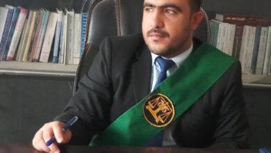 إطلاق نار يستهدف قاضيًا في مأرب ويثير مطالبات بملاحقة الجناة
