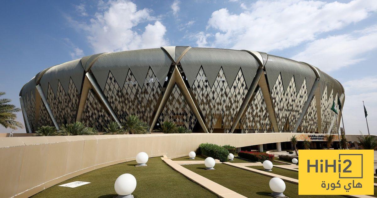 إغلاق ملعب الإنماء بعد نهائي نخبة آسيا !