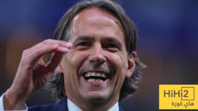 إنزاغي يقود الهلال في الموسم القادم !