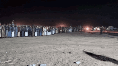 اتفاق قبلي ينهي المطرح في محافظة الجوف بضمانة آل الشايف… والأنظار تتجه إلى تنفيذ التعهدات بالإفراج عن الشيخ حمد الحزمي
