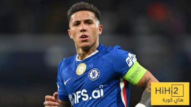 اخبار تشيلسي : بعد إيقاف فيرنانديز.. نجم تشيلسي آخر يغازل ريال مدريد!