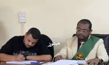 استئناف عدن تصدر حكمًا نهائيًا بشأن قاتل ‘‘سائق الباص’’